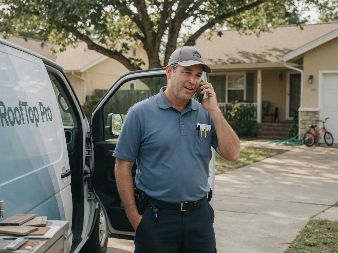 Roof Repair Mccaulley, TX FAQs